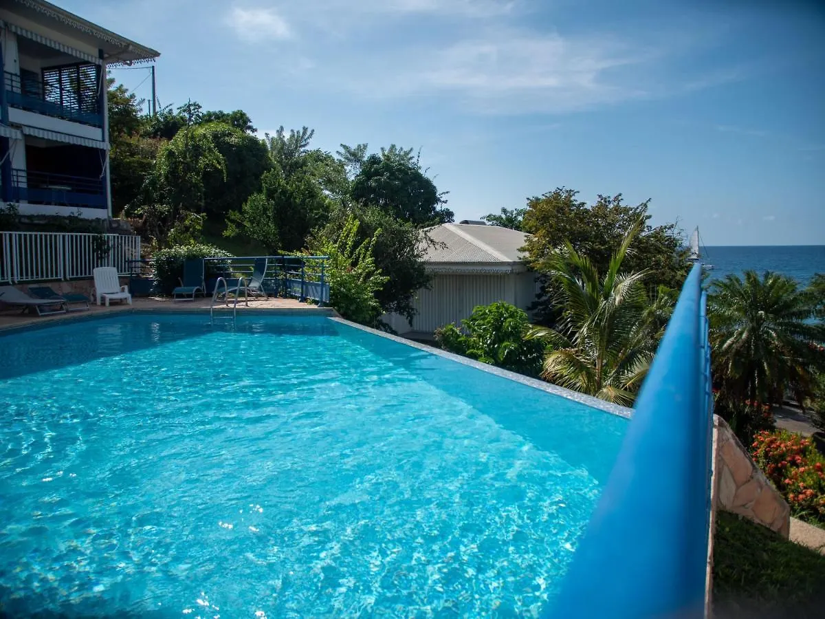 Residence Madicreoles Le Carbet 0*,