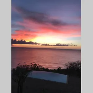 Hébergement de vacances Le Morne Charlotte, Le Carbet