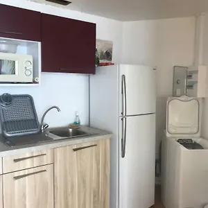 Séjour chez l'habitant Morne Charlotte, Le Carbet